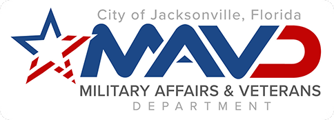 Jacksonville Military Affairs and Veterans Department